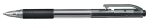 Pastakas Luxor 1241, l&auml;bipaistev v., 0.8 mm