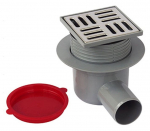 Trapp Ani Plast, 106 - 131 mm x 145 mm, 102 mm