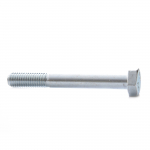 Kruvi DIN 931 Haushalt, 10 mm x 80 mm, 4 tk