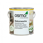Puiduvaha Osmo Wood Wax Finish, 2.5 l