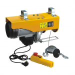 Elektritali, 400 kg, 750 W