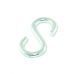 V&auml;ikesed konksud Suki, 3 mm x 25 mm, 4 tk