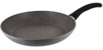 Praepann Ballarini Ferrara Granit FERG5F0.32U, &Oslash; 32 cm, alumiinium/roostevaba teras