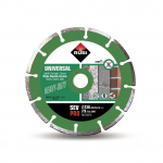 L&otilde;ikeketas Rubi 25916, 230 mm x 22.23 mm x 2.3 mm