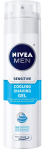 Raseerimisgeel Nivea Men Sensitive Cooling, 200 ml