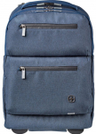 S&uuml;learvuti seljakott Wenger Rolling Laptop Backpack, sinine v., 15.6"