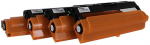 Originaalne tooner (Drum) Brother DR241, must v./kollane v./violetne v.