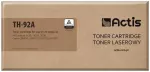 Toonerikassett Actis Standard TH-92A, must v.