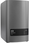 K&otilde;vaketas Western Digital My Book, HDD, 20 TB, h&otilde;be v./must v.