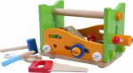 Laste t&ouml;&ouml;riistakomplekt EcoToys 1182, mitmev&auml;rviline