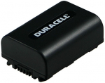 Aku Duracell DR9700A NP-FH30, Li-ion, 700 mAh