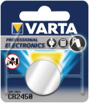 Patareid Varta, CR2450, 3 V