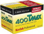 Fotolint Kodak Professional T-Max TMY 400 Black and White Negative