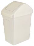 Pr&uuml;gikast Branq, beež, 10 l, 37.3 cm x 18 cm