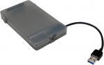 HDD/SSD korpus Logilink, 2.5"