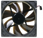 &Otilde;hkjahuti korpusele Noiseblocker ITR-PL-1 120mm