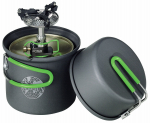 Matkapliit Optimus Crux Lite Solo