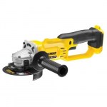 Aku nurklihvija Dewalt DCG412N-XJ, 18 V