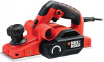 Elektrih&ouml;&ouml;vel Black & Decker KW750K, 750 W