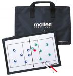 Taktikatahvel Molten MSBV Volleyball, 45 cm