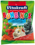 V&auml;ikeloomade toit Vitakraft, k&uuml;&uuml;likutele, 0.04 kg