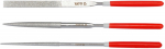 Viilide komplekt Yato, 140 mm