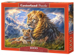 Pusle Castorland Like Father Like Son 1000 el. C-104277-2, 1000 tk