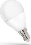 Lambipirn Spectrum LED, P45, 3000 &deg;K, E14, 8 W, 710 lm