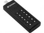 USB m&auml;lupulk Verbatim Keypad Secure, 64 GB