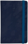 Tahvelarvuti &uuml;mbris Case Logic Surefit Folio, sinine, 8"