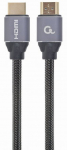 Juhe Gembird Premium HDMI HDMI male, HDMI male, 7.5 m, must v.