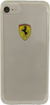 Telefoni &uuml;mbris Ferrari, iPhone 7/Apple iPhone 8/Apple iPhone SE 2020, l&auml;bipaistev
