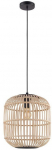 Valgusti rippuv Eglo Bordesley 43216, E27, 1 x 28 W