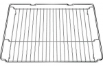 Grillrest Bosch HEZ634000, h&otilde;be v., 45.5 cm x 37.5 cm