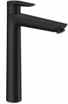 Valamusegisti Hansgrohe Talis E 71716670, must v.