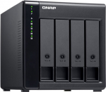 NAS korpus QNAP
