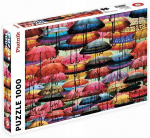 Pusle Piatnik Umbrellas, 1000 tk
