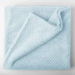 Pleed Restilo Henry, helesinine v., 240 cm x 220 cm