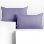 Padjap&uuml;&uuml;r Restilo, violetne v., 60 cm x 50 cm