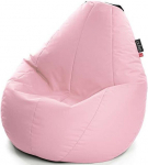 Kott-tool Comfort 90 Pop fit, heleroosa v., 200 l