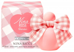 Tualettvesi Nina Ricci Nina Rose Garden, 50 ml
