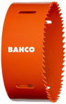 Augusaag bimetall Bahco, 9.5 cm