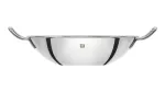 Praepann kaanega Zwilling 40992-332-0, &Oslash; 32 cm, roostevaba teras