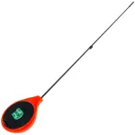 &Otilde;ng Akara Winter RB-UZ, 45 cm, must v./punane v.