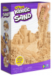 Modelleerimisliiv Spin Master Kinetic Sand, pruun v.