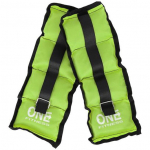 Universaalne raskus One Fitness WW0, 2 x 0.7 kg