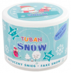 Kunstlumi Tuban Fake Snow Slime