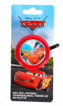 Jalgrattakell Volare Disney Pixar Cars, alumiinium, punane v.