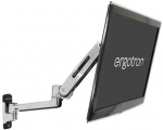 Monitorihoidik Ergotron LX HD, 1-46", 13.6 kg