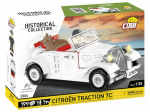 Konstruktor Cobi Blocks Traction 7C 10629665 2264, 199 tk